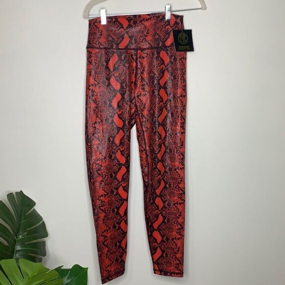 TYC booty scrunch leggings - Picture 1 of 4